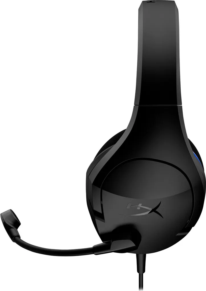 HyperX Cloud Stinger Core Casque Léger avec Micro à Réduction de Bruit - 7