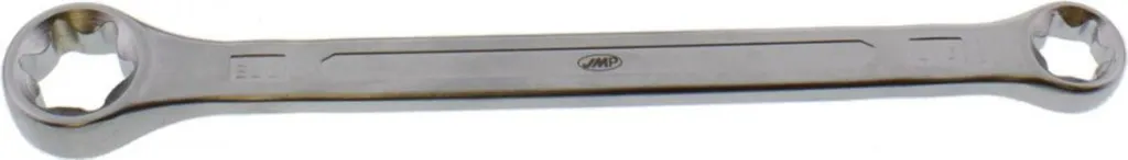 Chiave JMP Torx E16 x E22 | Robusta, Dritta e Senza Tante Storie