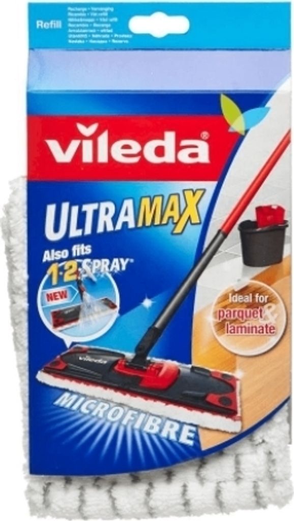 vileda ULTRAMAX návlek na mop na podlahu ze stíracího Obrázek produktu 15