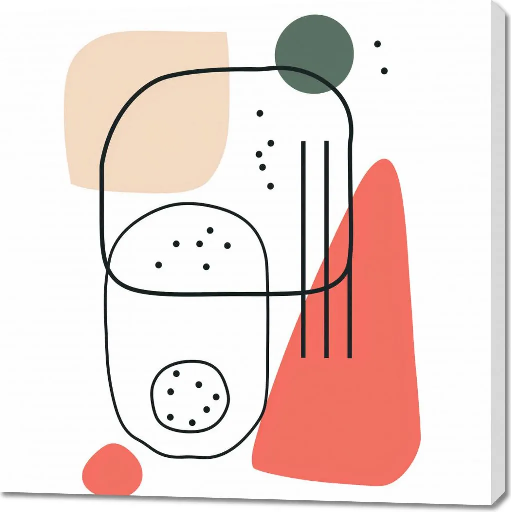 Quadro 100x100 cm Spazialità - Vendita Quadro Astratto Materico Moderno