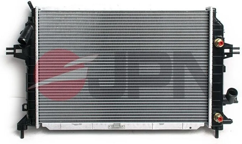 Radiateur pour Opel Zafira B : Fiabilité Moteur et Refroidissement
