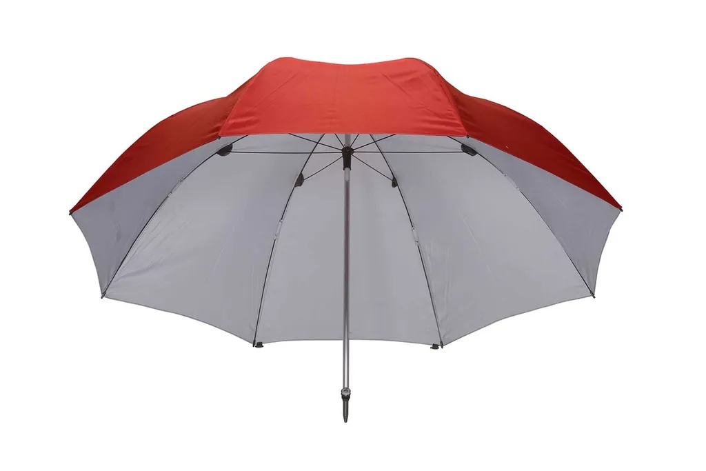 Parasol de Jardin 2,5m M&F pour Grande Ombre Portée - Idéal Réception