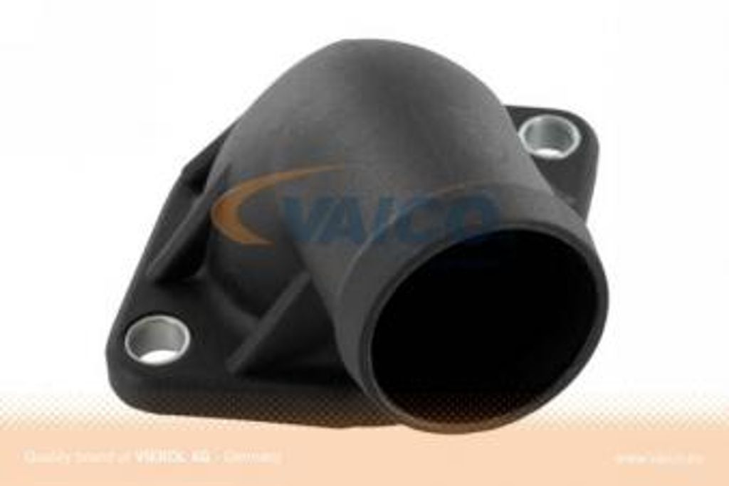 Vaico Kühlmittelflansch V10-0283