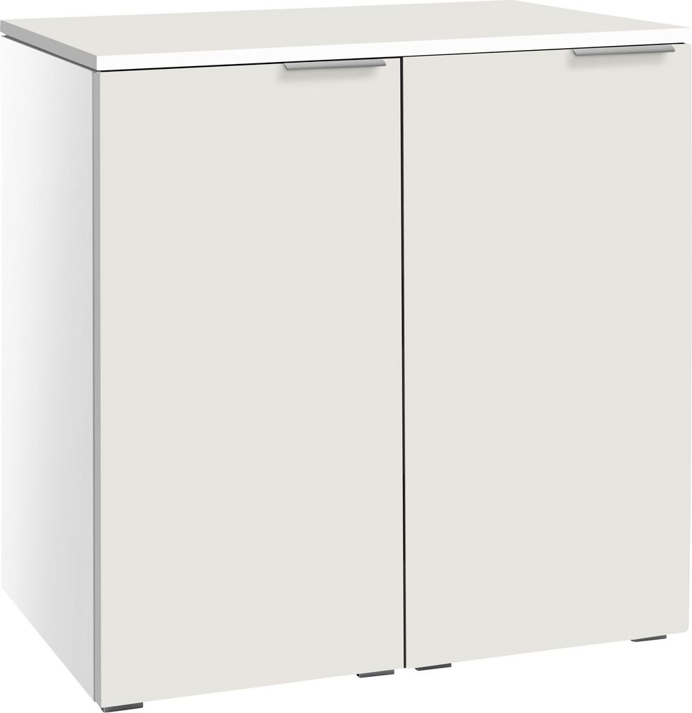 Hasena Accessoires Portina Kommode Holzwerkstoff 90x50x86 cm - teilmontiert