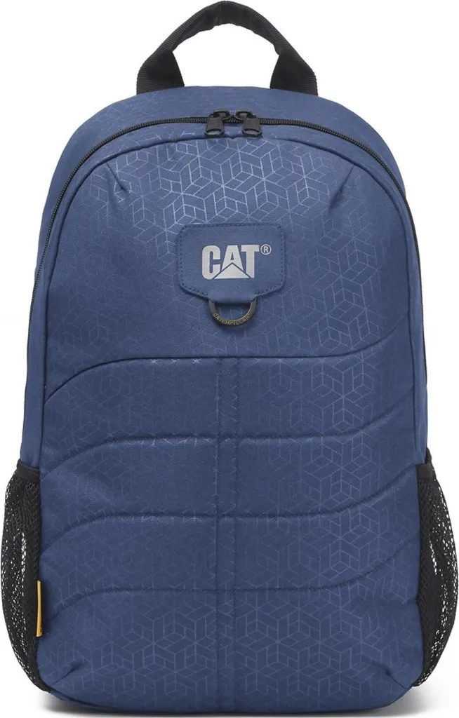 Sac à dos Caterpillar Benson 84718504 robuste en polyester anthracite