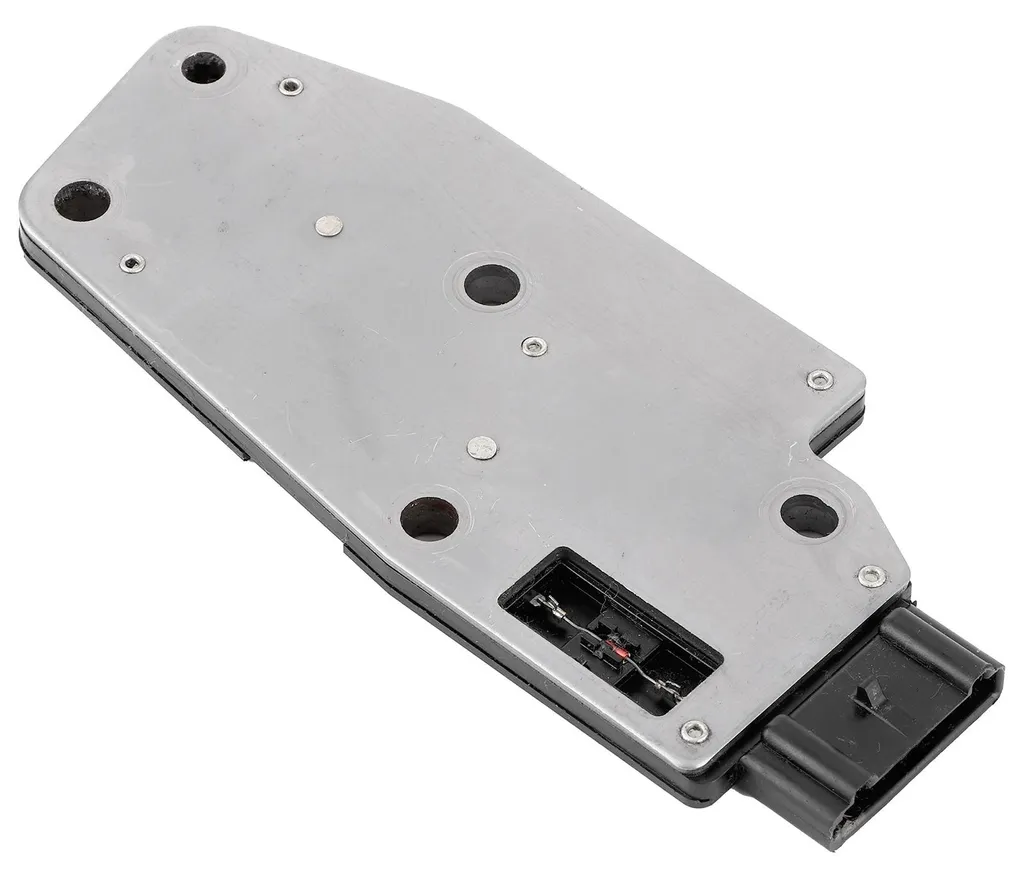 Éliminez les défauts de pression 4L60E avec le pressostat 77943 neuf - 2