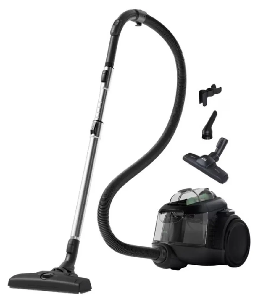 AEG AL 61C2ÖKO Série 6000 Aspirateur avec sac performant et écologique