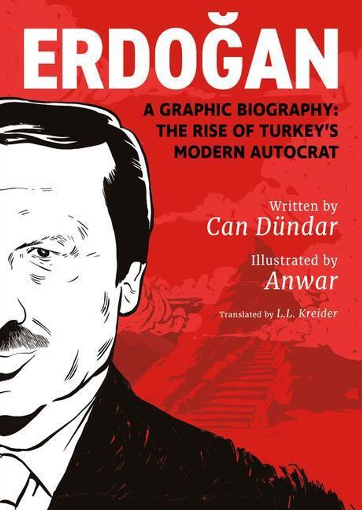 Erdogan – Lingua: Inglese