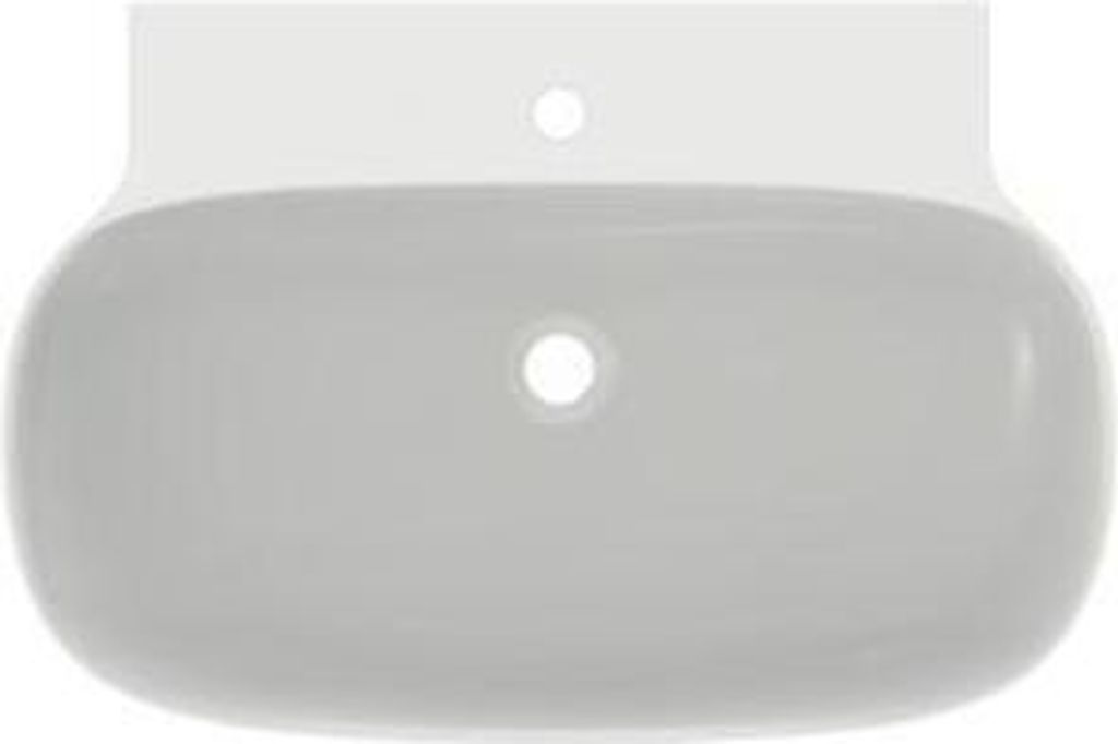 IDEAL STANDARD T4991V1 Waschtisch Linda-X 1 Hl. o.Ül.