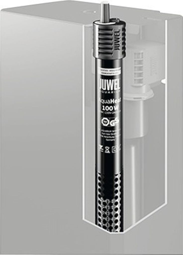 Akvárium set Lido LED 120 bílé 120 l Obrázek produktu 7