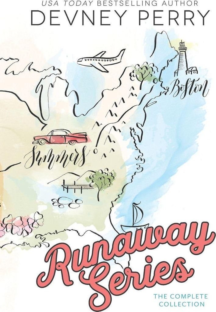 The Runaway Series