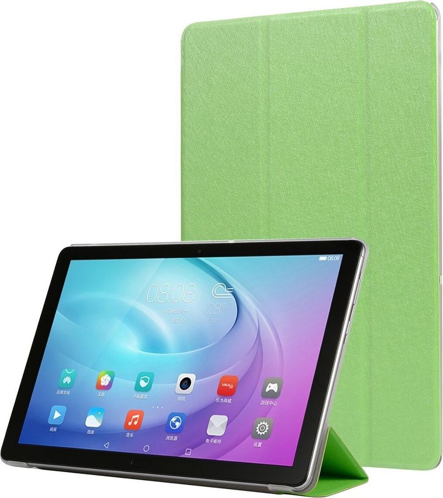 Samsung Galaxy Tab A7 Smart Cover magnetische Abdeckung Produktbild 