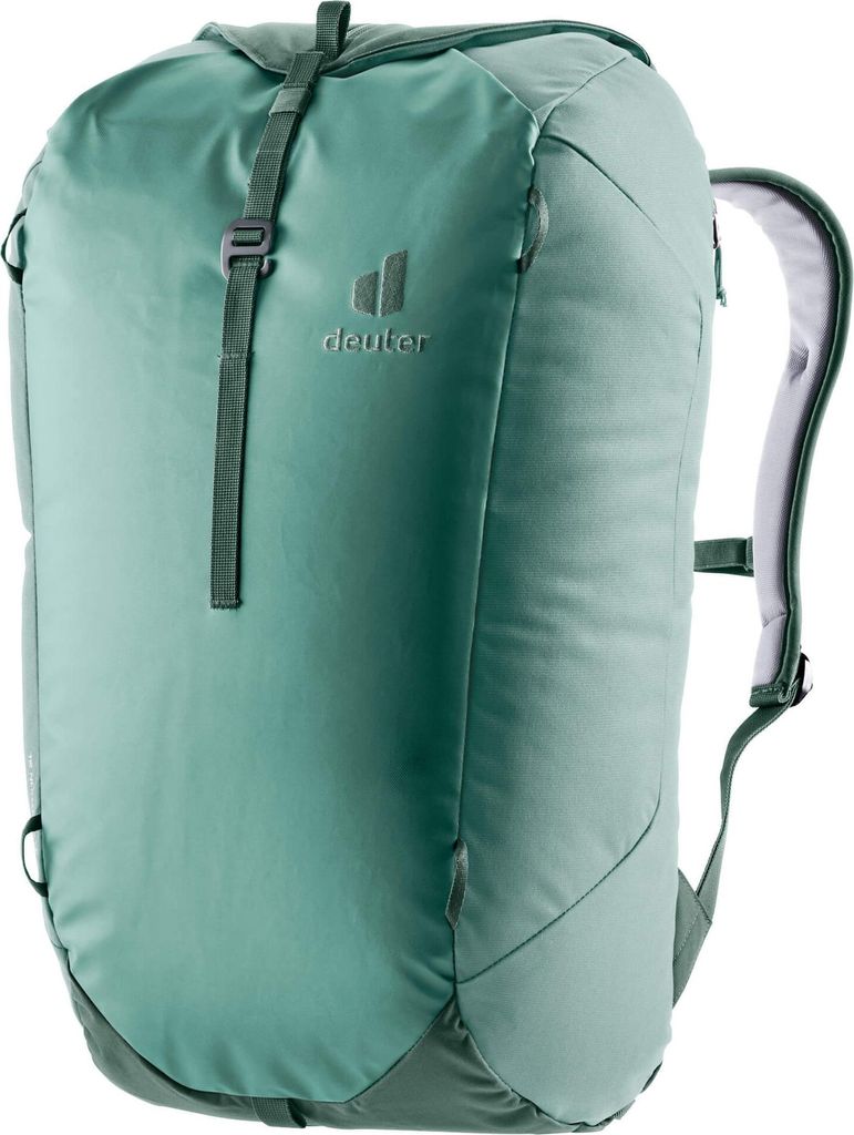 Deuter Gravity Motion SL Barva: jade-ivy