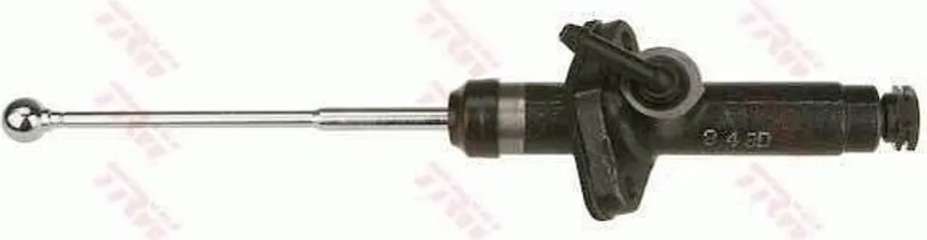Maître-cylindre d'embrayage hydraulique pour Fiat Idea - TRW PNB544