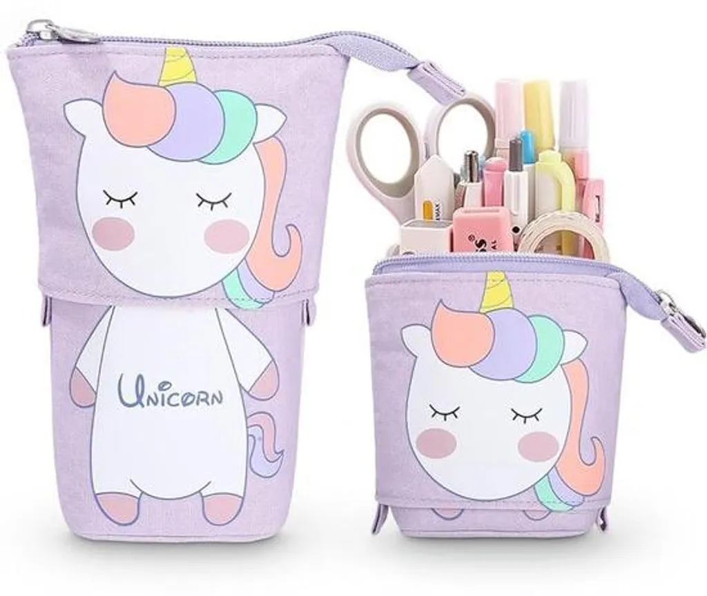 Cartable rouge pour fille évitant le mal de dos, système trolley 2 en 1