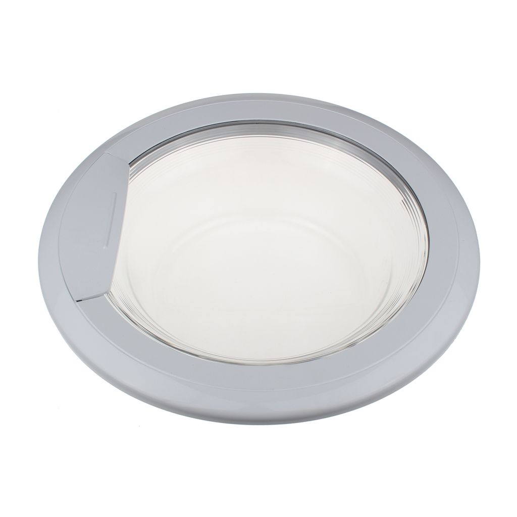 WHIRLPOOL - Tür komplett - 481010604373