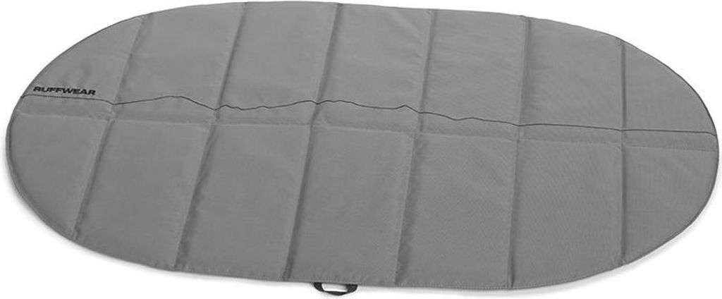 Ruffwear Highlands Pad Bett Cloudbust Gray, Größe:M Produktbild 