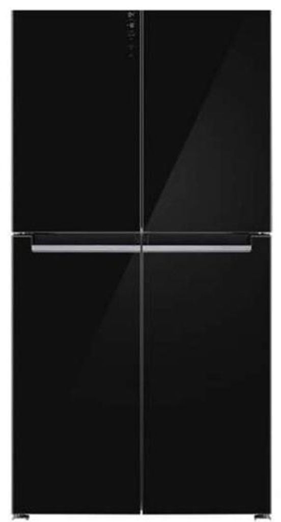 Bosch Serie 4 KMC85LBEA, Voľne stojaci, Viac dvierok, Obrázok produktu 