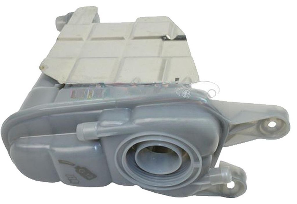 Ausgleichsbehälter Kühlmittel für Deckel 2140060 METZGER für u.a. AUDI Q5