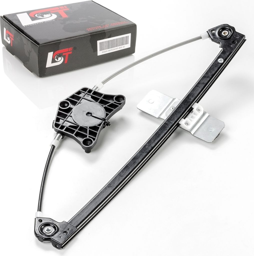Original LST elektrischer Fensterheber hinten links für AUDI A3 8PA