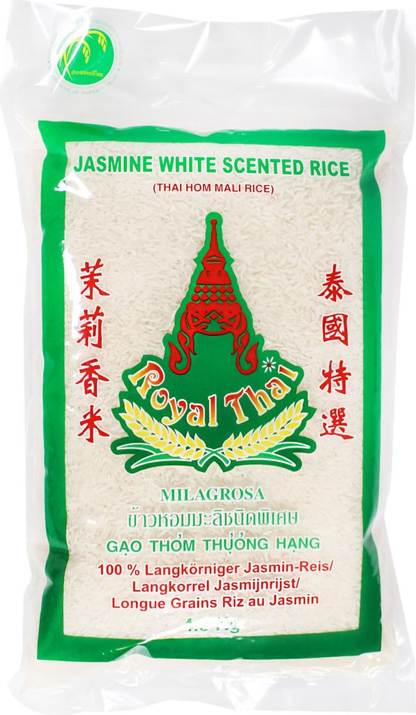 Royal Thai Langkorn Duftreis 4,5 kg