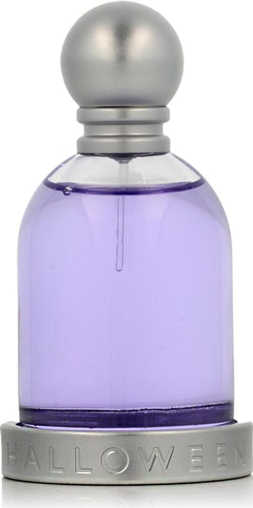 Halloween Halloween EDT 50 ml W Obrázek produktu 
