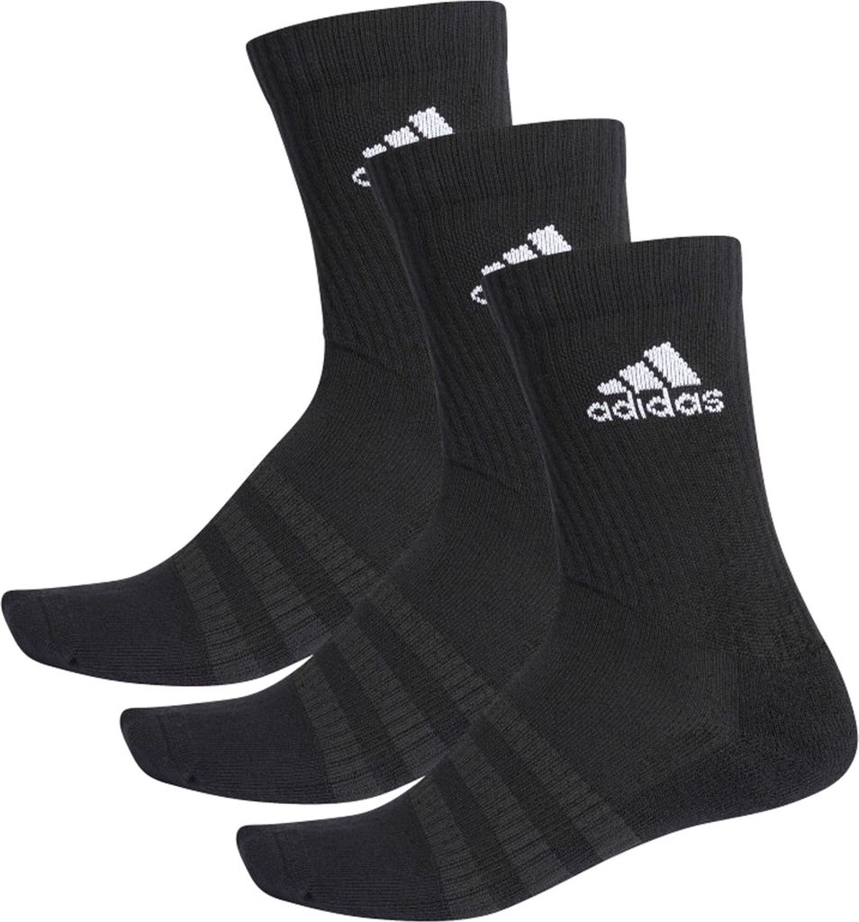 Adidas Cush Crw 3Pp     M Produktbild 