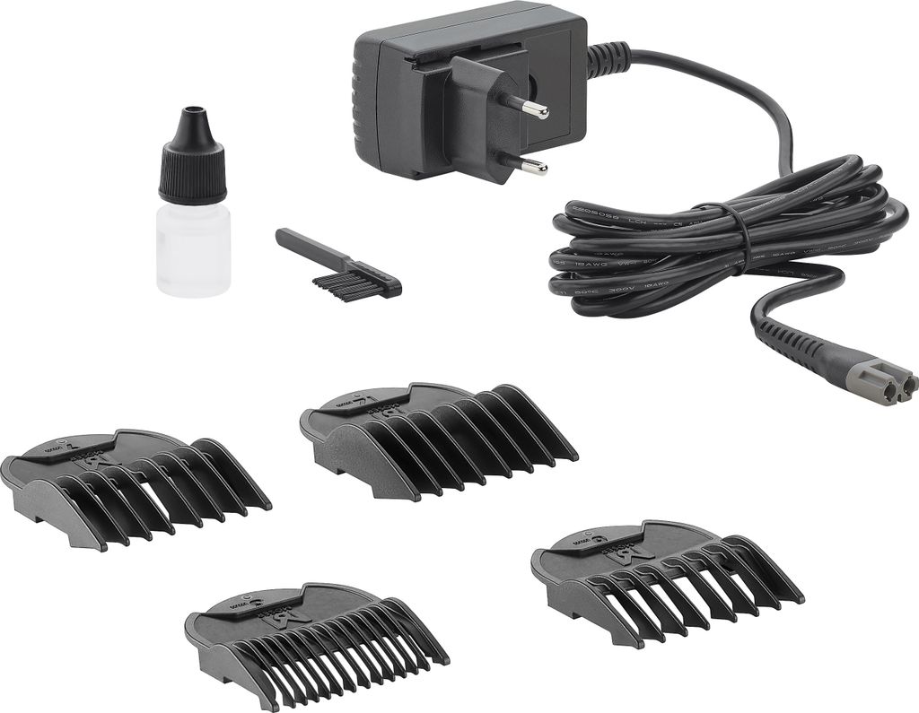 Moser Moser - 1400 Kabellose Schermaschinen Produktbild 5