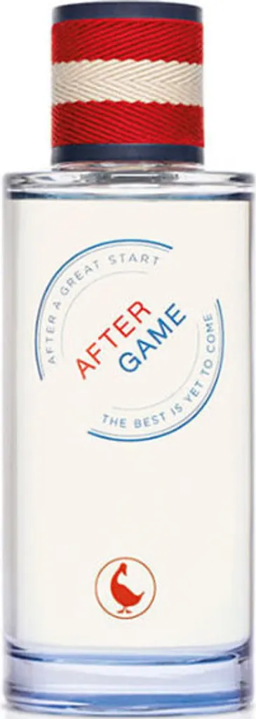 After Game 125ml Eau de Toilette Spray - Fraîcheur Longue Durée Sport