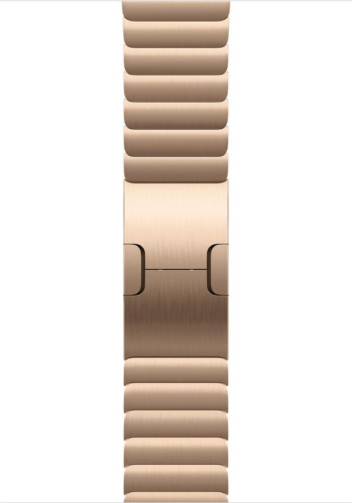 Apple horlogeband voor smartwatch - 46mm - 150 Productafbeelding 