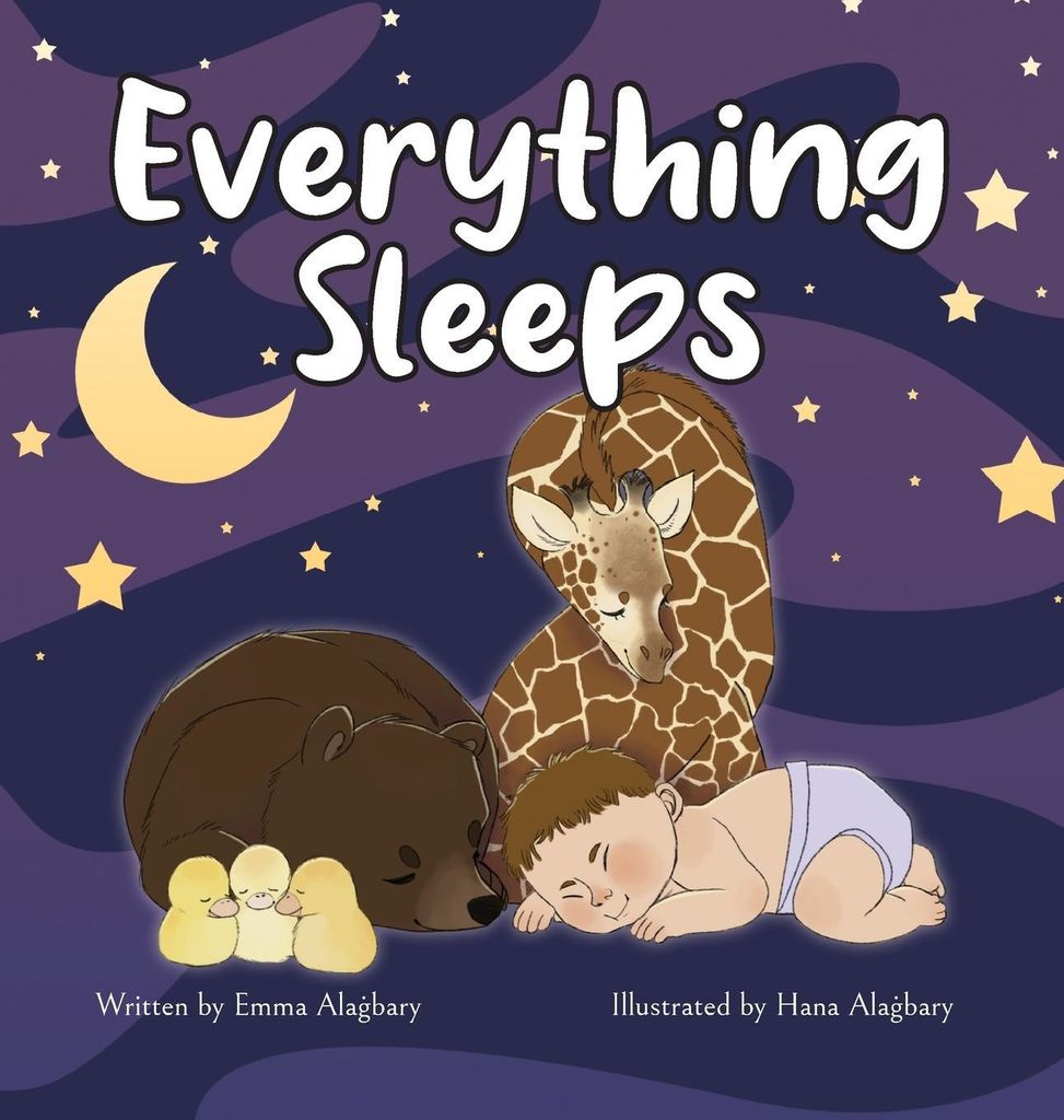 Everything Sleeps