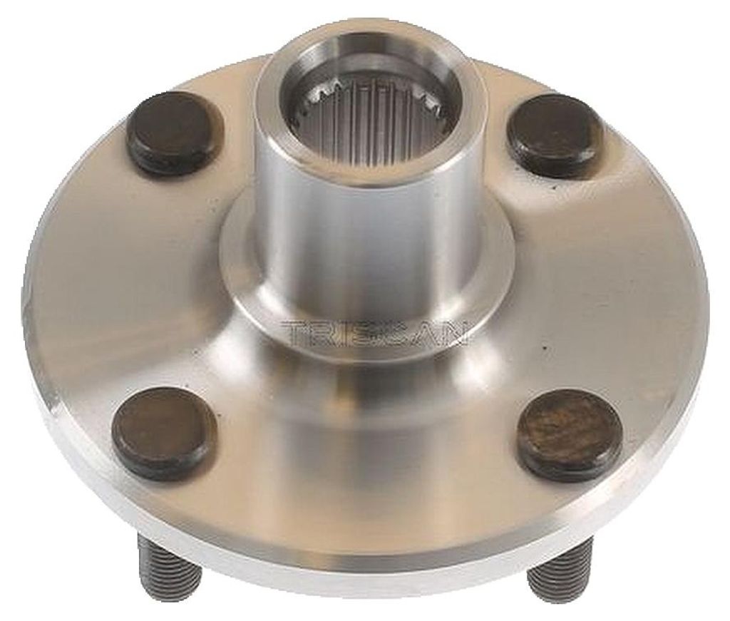 Radnabe Ø 125 mm M12X1,5 TRISCAN Aftermarket-Expertise für u.a. TOYOTA COROLLA
