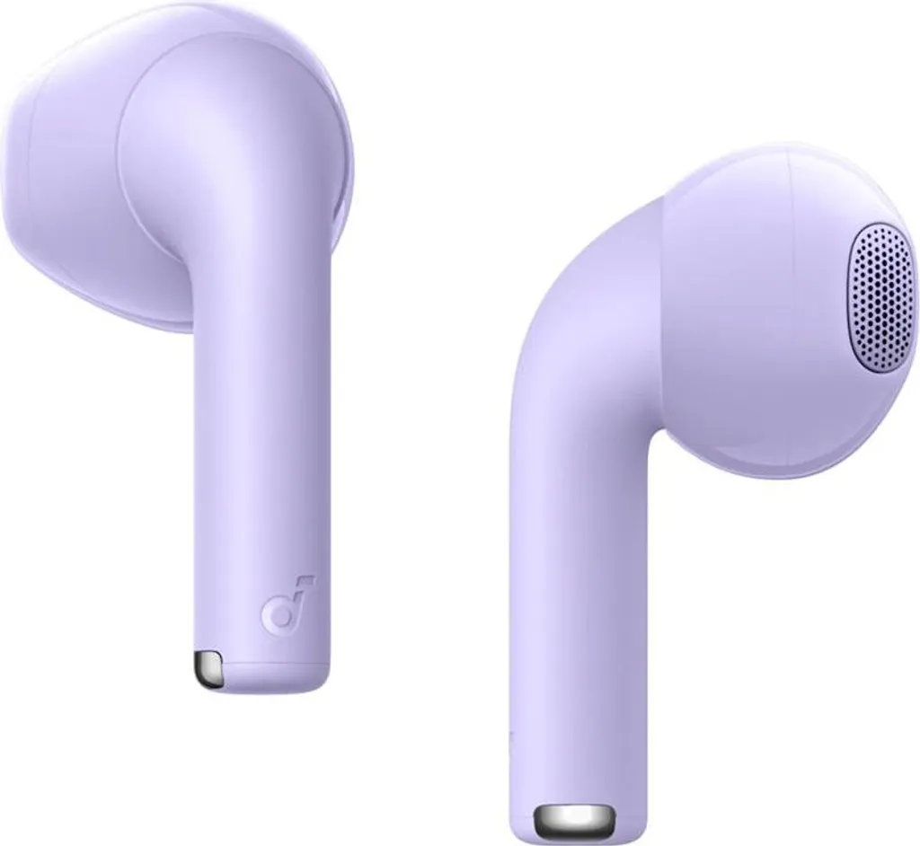 Anker Soundcore K20i Wireless: 36h di Batteria e Bluetooth 5.3 Viola - 2