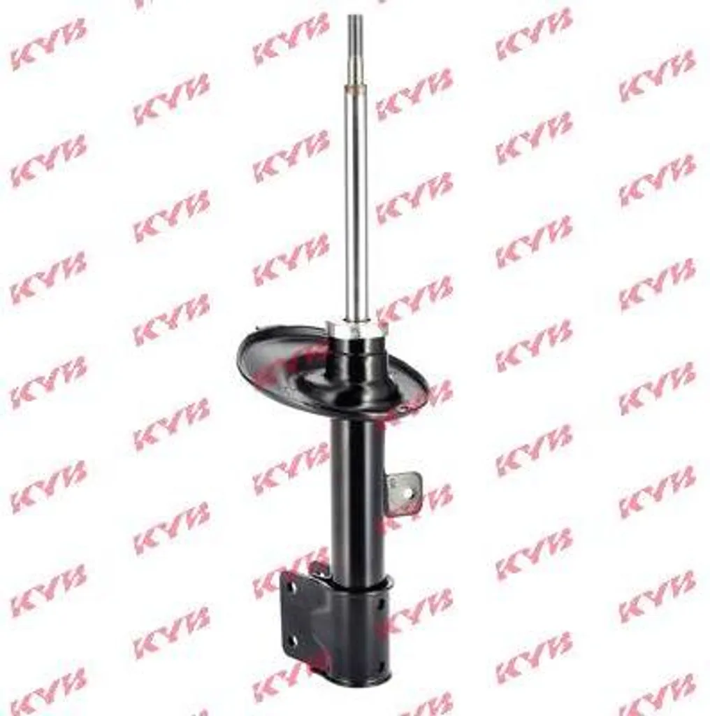 Amortisseur Gaz KYB 338733 Excel-G Avant Droit Haute Charge 7 Places