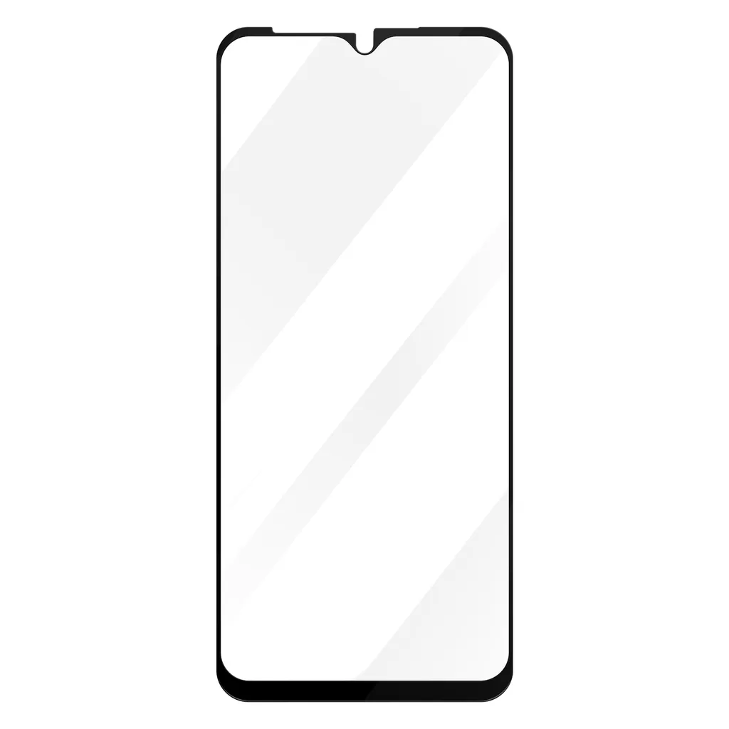 Pellicola Blindata Cadorabo Asus ZenFone 7: Vetro Temperato 9H Premium