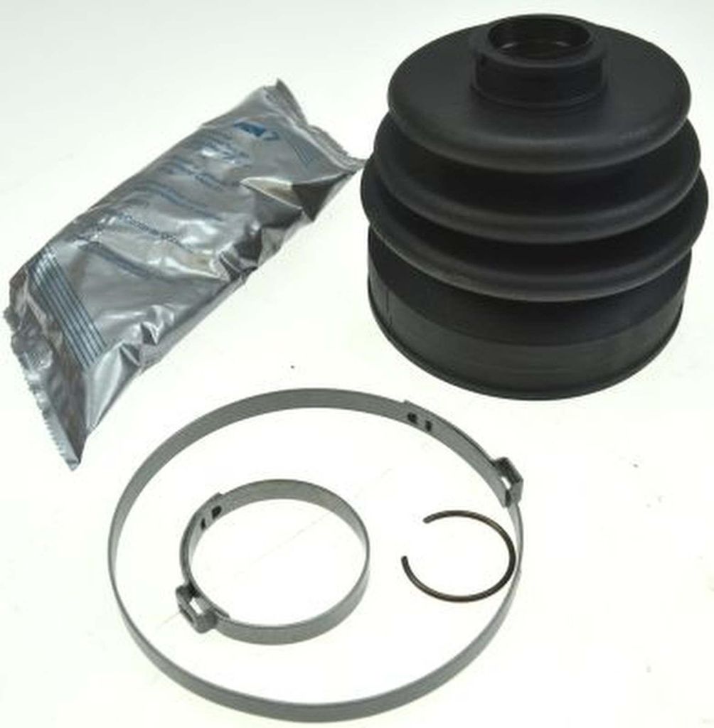 LÖBRO Faltenbalgsatz Antriebswelle für HYUNDAI GALLOPER II (JK-01) 302567