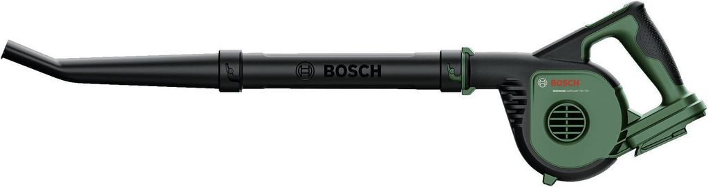 Bosch UniversalLeafBlower 18V-130 Akku-Laubbläser solo Produktbild 
