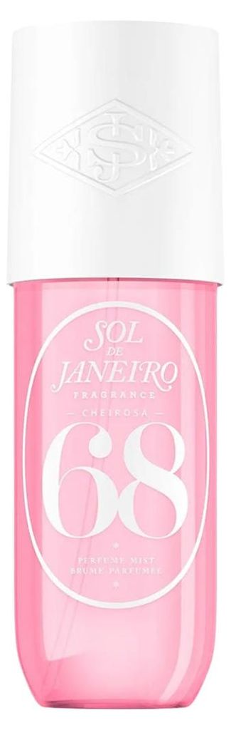 Sol de Janeiro – Cheirosa 68 Perfume Mist – 90 ml Productafbeelding 
