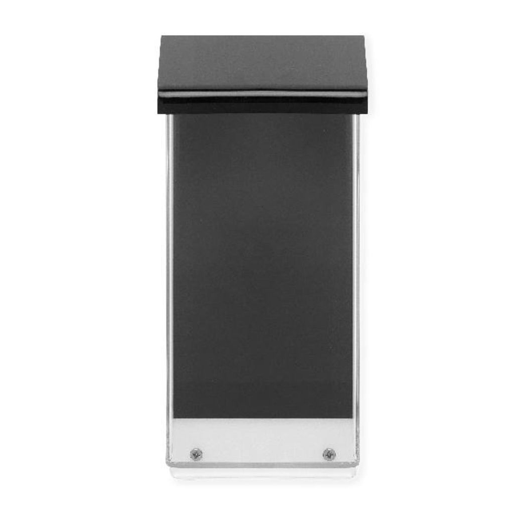Deflecto Prospektbox 790711 A5 Produktbild 