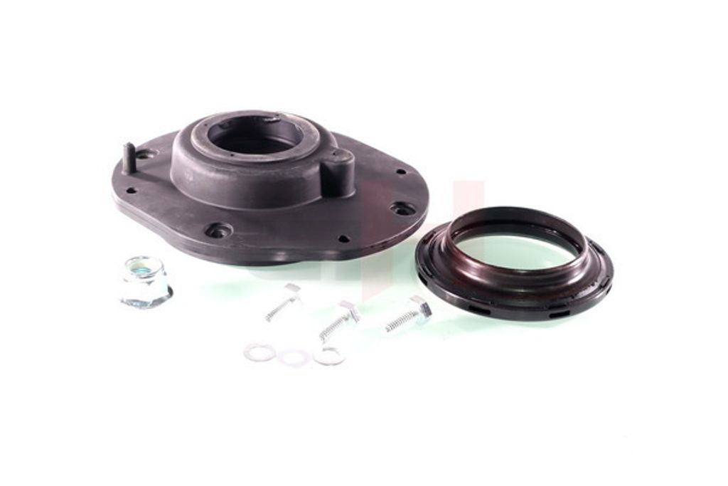 GH GH-361936 Reparatursatz Federbeinstützlager Vorne Vorne Produktbild 