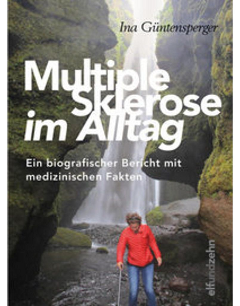 Multiple Sklerose im Alltag