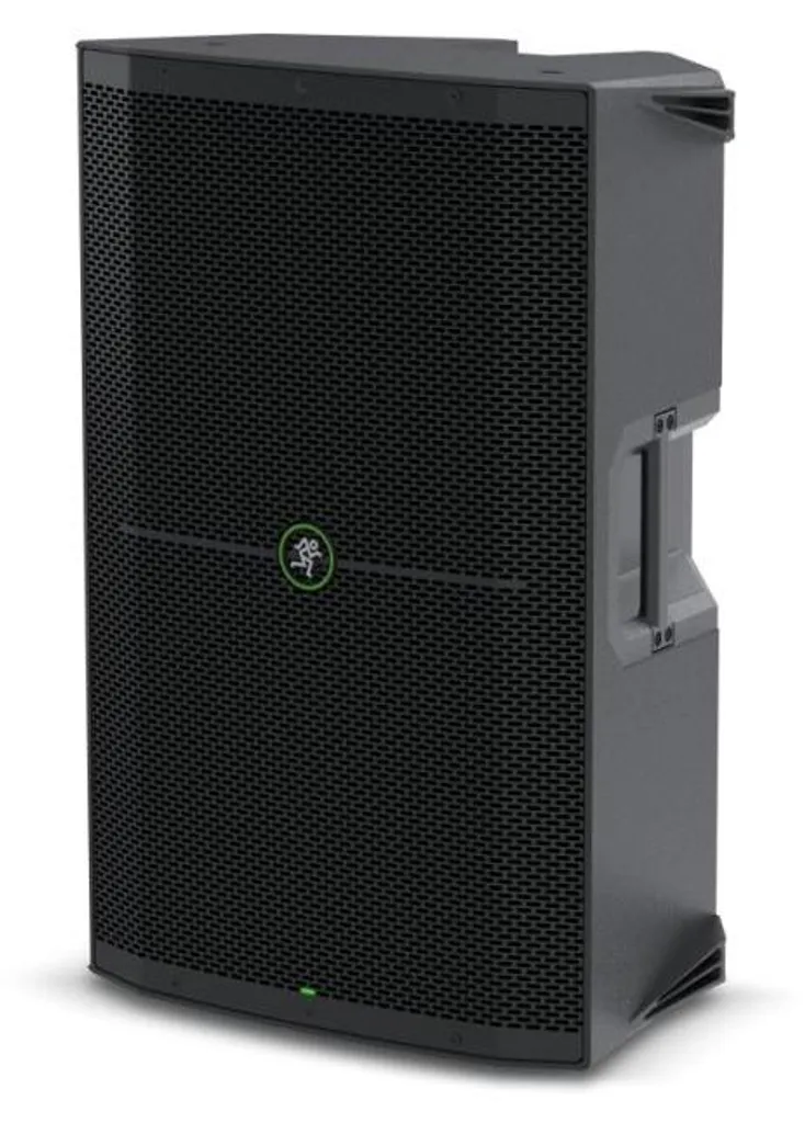 Enceinte de Sonorisation Active Mackie Thump215 Haut-parleur 15" - 8
