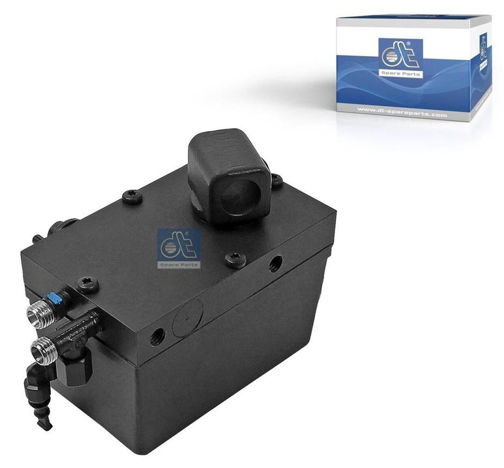 DT Spare Parts Kippumpe Fahrerhaus 7.77025 passend für Produktbild 