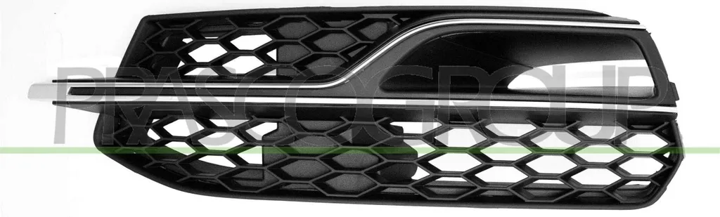 Grille d'aération Audi A3 8V OE 8V3807681KBMO - Finition haute résistance