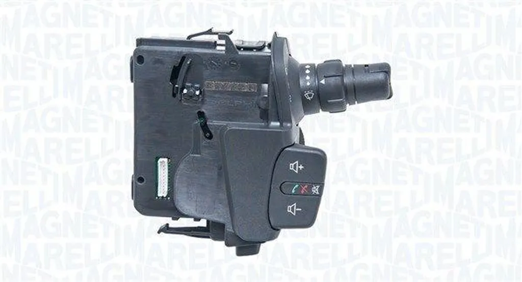 Comodo de phare et clignotant pour Renault Kangoo - Commande de bord