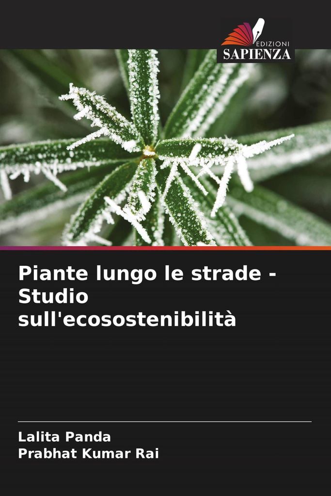 Piante lungo le strade - Studio sull'ecosostenibilità