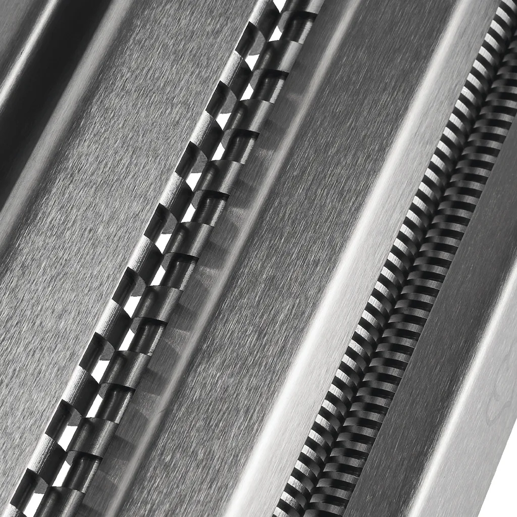 Machine à pâtes fraîches pour lasagnes et spaghetti avec accessoires - 5