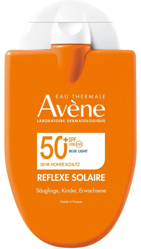 Avène Reflexe Solar Spf50+ 30ml Produktbild 