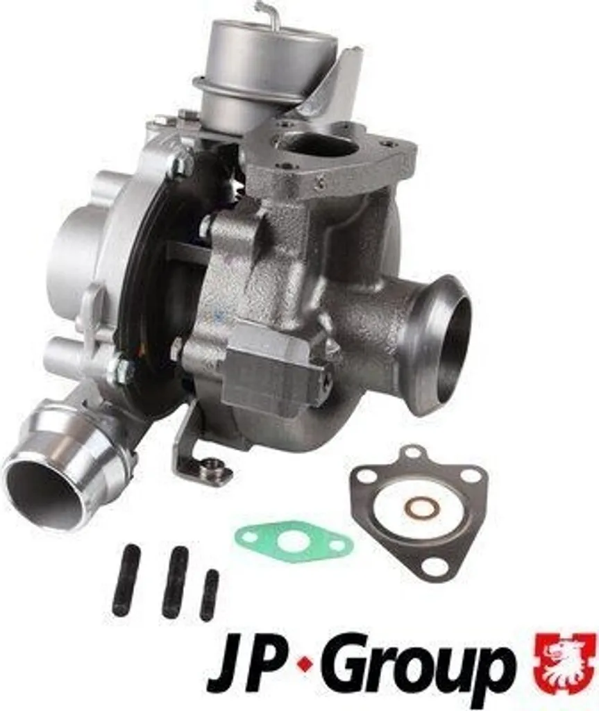 Turbo de rechange avec kit de joints pour MERCEDES Classe A
