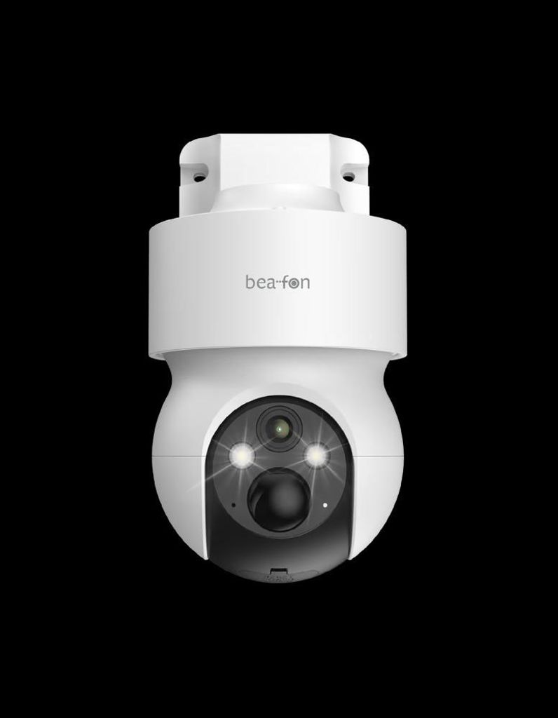Beafon SAFER 3S Pro, IP-Sicherheitskamera, Draußen, Produktbild 